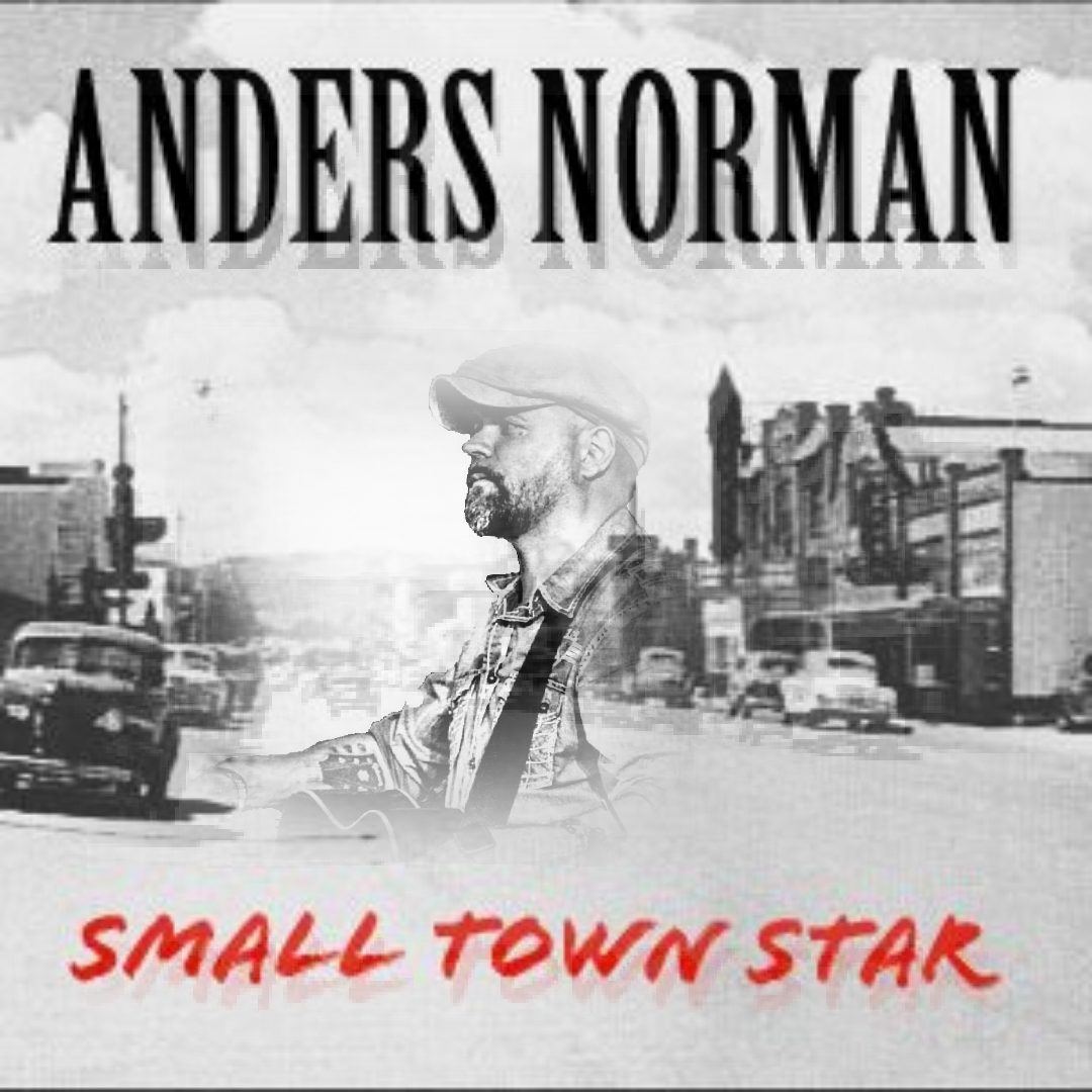 Small Town Star 
